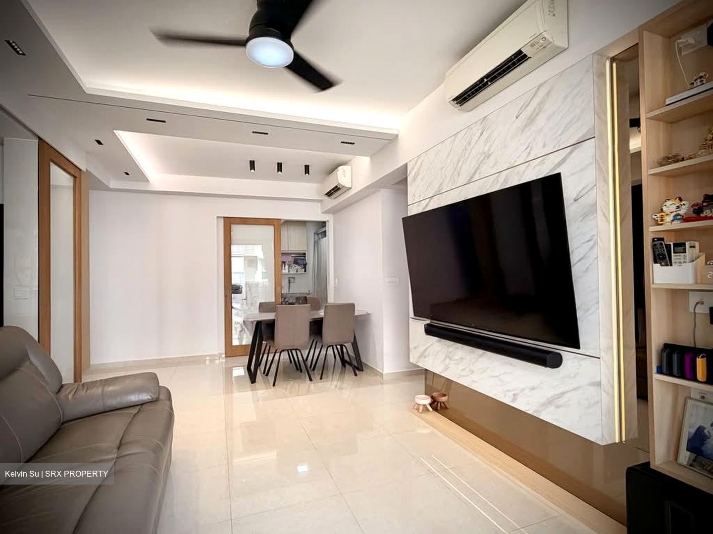 Rivercove Residences (D19), Condominium #604979541